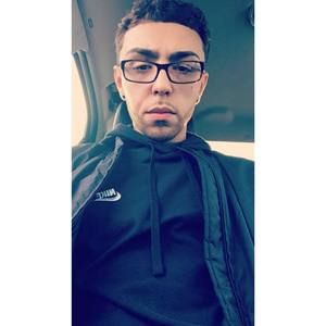 Meet your Posher, Jovan